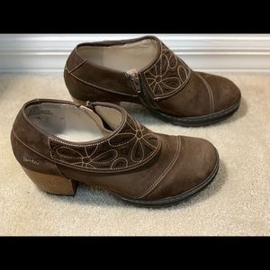 Jambu Istanbul Women’s Ankle Booties